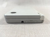 LG3409 Plz Read Item Condi Nintendo DSi LL XL DS Natural White Console Japan