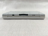 LG3409 Plz Read Item Condi Nintendo DSi LL XL DS Natural White Console Japan