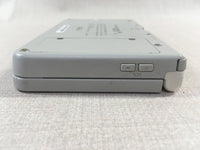 LG3409 Plz Read Item Condi Nintendo DSi LL XL DS Natural White Console Japan