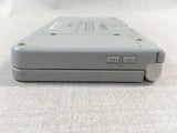 LG3409 Plz Read Item Condi Nintendo DSi LL XL DS Natural White Console Japan