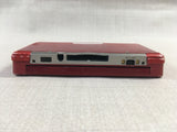 LG3411 Plz Read Item Condi Nintendo 3DS Flare Red Console Japan