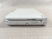 LG3412 No Battery Nintendo 3DS LL XL 3DS White Console Japan