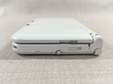 LG3412 No Battery Nintendo 3DS LL XL 3DS White Console Japan