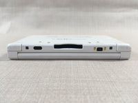 LG3412 No Battery Nintendo 3DS LL XL 3DS White Console Japan