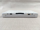 LG3412 No Battery Nintendo 3DS LL XL 3DS White Console Japan