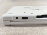 LG3412 No Battery Nintendo 3DS LL XL 3DS White Console Japan