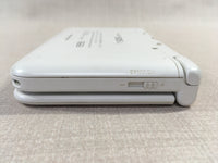 LG3412 No Battery Nintendo 3DS LL XL 3DS White Console Japan
