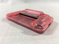 LG3413 Plz Read Item Condi Wonder Swan Skeleton Pink Bandai Console Japan