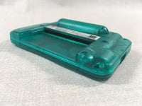LG3414 Not Working Wonder Swan Skeleton Green Bandai Console Japan
