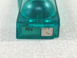 LG3414 Not Working Wonder Swan Skeleton Green Bandai Console Japan