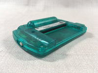 LG3414 Not Working Wonder Swan Skeleton Green Bandai Console Japan