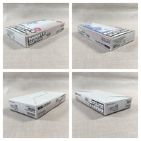 LG3415 GameBoy Pocket Skeleton Famitsu Model-F BOXED Game Boy Console Japan