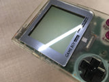 LG3415 GameBoy Pocket Skeleton Famitsu Model-F BOXED Game Boy Console Japan