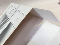 LG3420 Nintendo DS Lite Only Box Console Console Japan