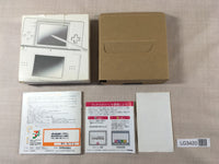 LG3420 Nintendo DS Lite Only Box Console Console Japan