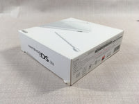 LG3420 Nintendo DS Lite Only Box Console Console Japan
