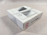 LG3420 Nintendo DS Lite Only Box Console Console Japan