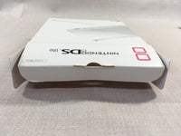 LG3420 Nintendo DS Lite Only Box Console Console Japan