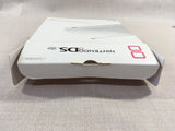LG3420 Nintendo DS Lite Only Box Console Console Japan