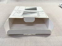 LG3420 Nintendo DS Lite Only Box Console Console Japan