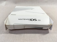 LG3420 Nintendo DS Lite Only Box Console Console Japan