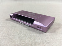 LG3421 No Battery GameBoy Micro Purple Game Boy Console Japan