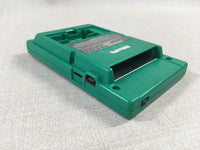 LG3422 Plz Read Item Condi GameBoy Pocket Green Game Boy Console Japan