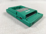 LG3422 Plz Read Item Condi GameBoy Pocket Green Game Boy Console Japan