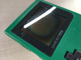 LG3422 Plz Read Item Condi GameBoy Pocket Green Game Boy Console Japan