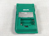 LG3422 Plz Read Item Condi GameBoy Pocket Green Game Boy Console Japan
