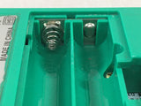 LG3422 Plz Read Item Condi GameBoy Pocket Green Game Boy Console Japan