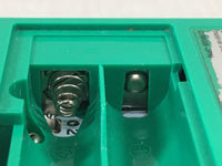 LG3422 Plz Read Item Condi GameBoy Pocket Green Game Boy Console Japan