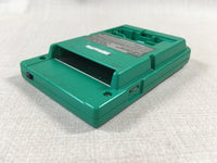 LG3422 Plz Read Item Condi GameBoy Pocket Green Game Boy Console Japan