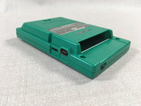 LG3423 Plz Read Item Condi GameBoy Pocket Green Game Boy Console Japan