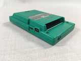 LG3423 Plz Read Item Condi GameBoy Pocket Green Game Boy Console Japan