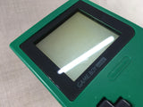 LG3423 Plz Read Item Condi GameBoy Pocket Green Game Boy Console Japan