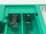 LG3423 Plz Read Item Condi GameBoy Pocket Green Game Boy Console Japan