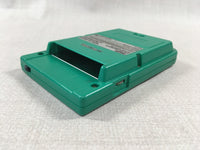 LG3423 Plz Read Item Condi GameBoy Pocket Green Game Boy Console Japan
