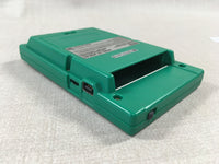 LG3424 Plz Read Item Condi GameBoy Pocket Green Game Boy Console Japan