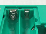 LG3424 Plz Read Item Condi GameBoy Pocket Green Game Boy Console Japan