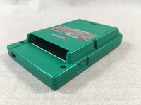 LG3424 Plz Read Item Condi GameBoy Pocket Green Game Boy Console Japan