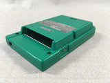 LG3424 Plz Read Item Condi GameBoy Pocket Green Game Boy Console Japan