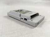 LG3427 Plz Read Item Condi GameBoy Pocket Gray Grey Game Boy Console Japan