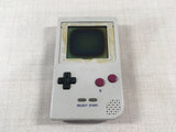 LG3427 Plz Read Item Condi GameBoy Pocket Gray Grey Game Boy Console Japan