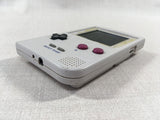 LG3427 Plz Read Item Condi GameBoy Pocket Gray Grey Game Boy Console Japan