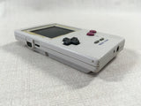 LG3427 Plz Read Item Condi GameBoy Pocket Gray Grey Game Boy Console Japan