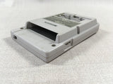 LG3427 Plz Read Item Condi GameBoy Pocket Gray Grey Game Boy Console Japan