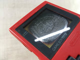 LG3428 Plz Read Item Condi GameBoy Pocket Red Game Boy Console Japan