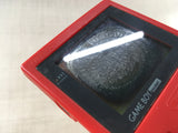 LG3428 Plz Read Item Condi GameBoy Pocket Red Game Boy Console Japan