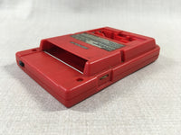 LG3428 Plz Read Item Condi GameBoy Pocket Red Game Boy Console Japan
